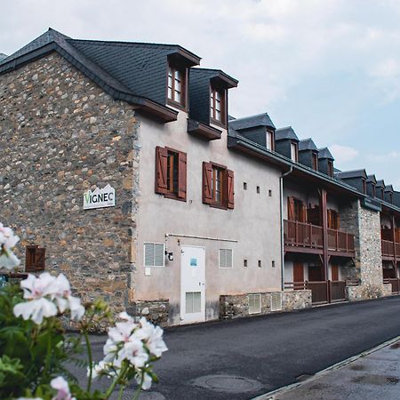 Résidence Vignec Village by Actisource Exterior foto